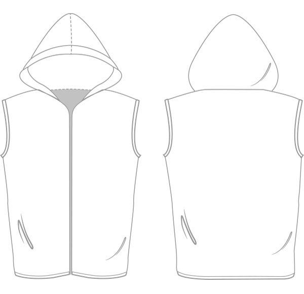 Boxxerworld CLASSIC Jacket